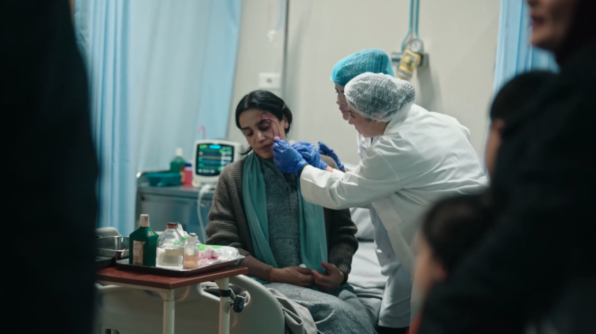 مسلسل مولانا الحلقة&nbsp;2