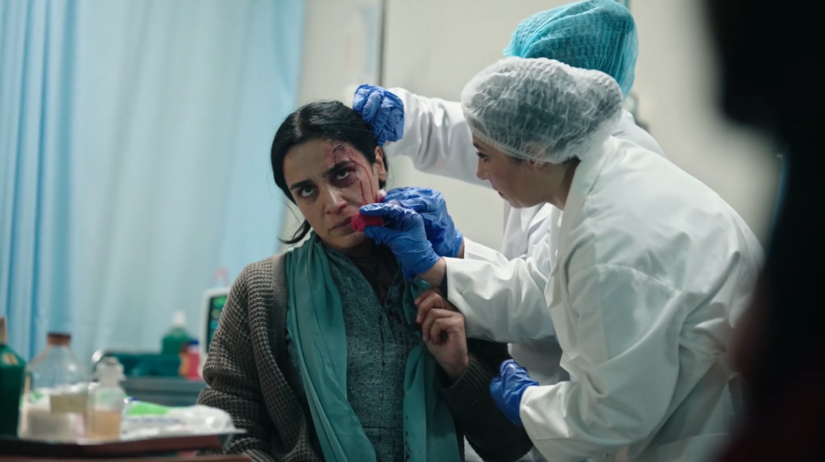 مسلسل مولانا الحلقة&nbsp;2