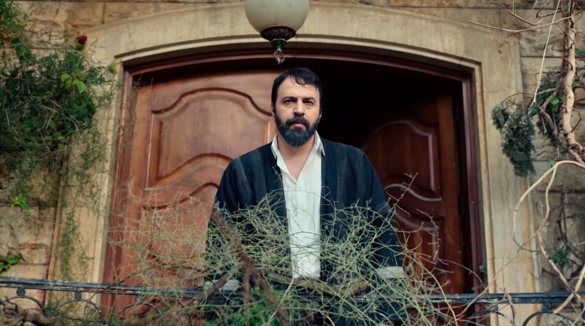 مسلسل مولانا الحلقة&nbsp;2