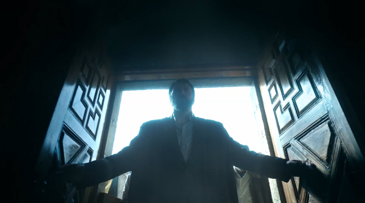 مسلسل مولانا الحلقة&nbsp;2