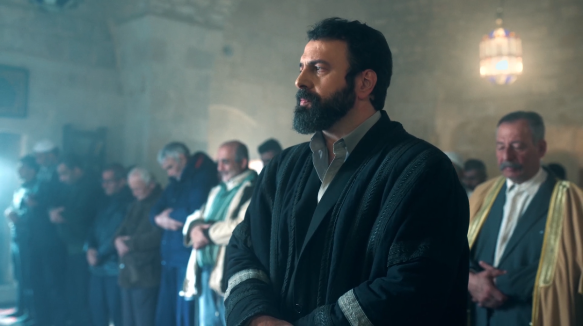 مسلسل مولانا الحلقة&nbsp;2