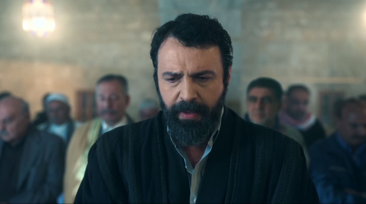 مسلسل مولانا الحلقة&nbsp;2