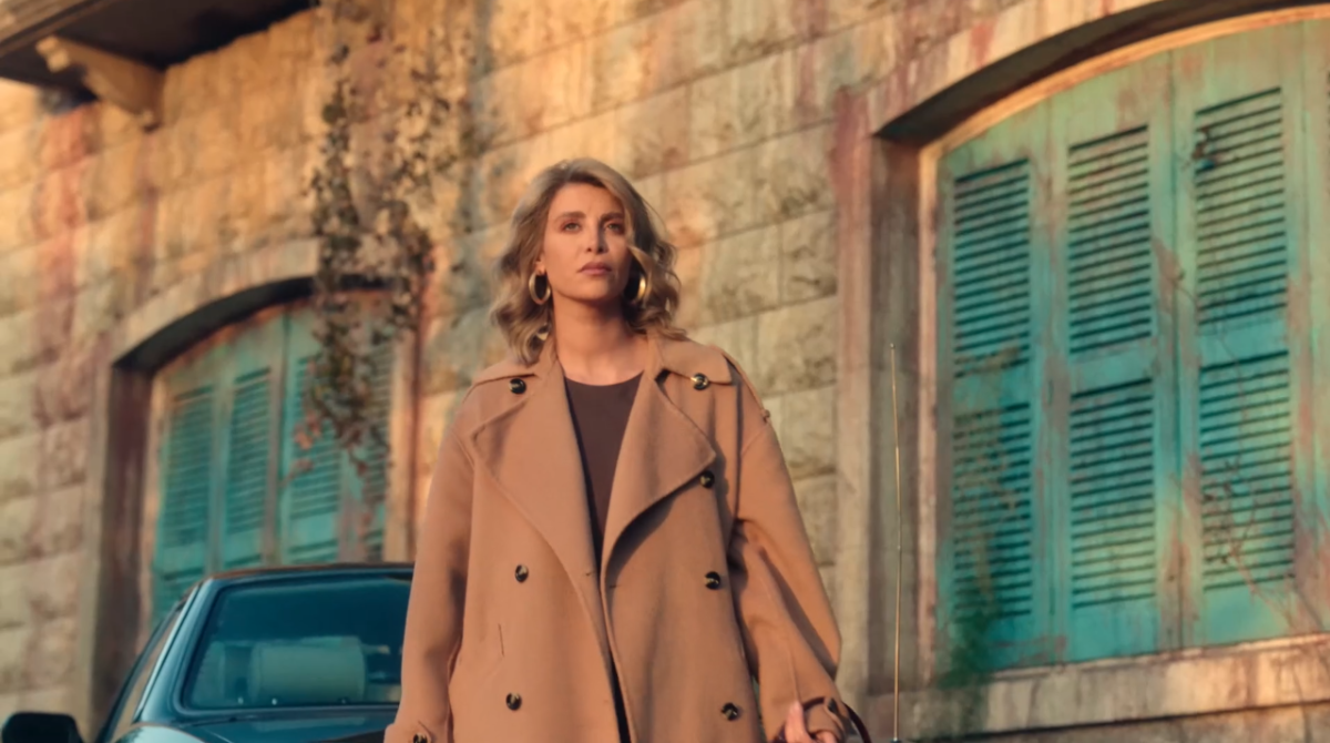 مسلسل مولانا الحلقة&nbsp;2