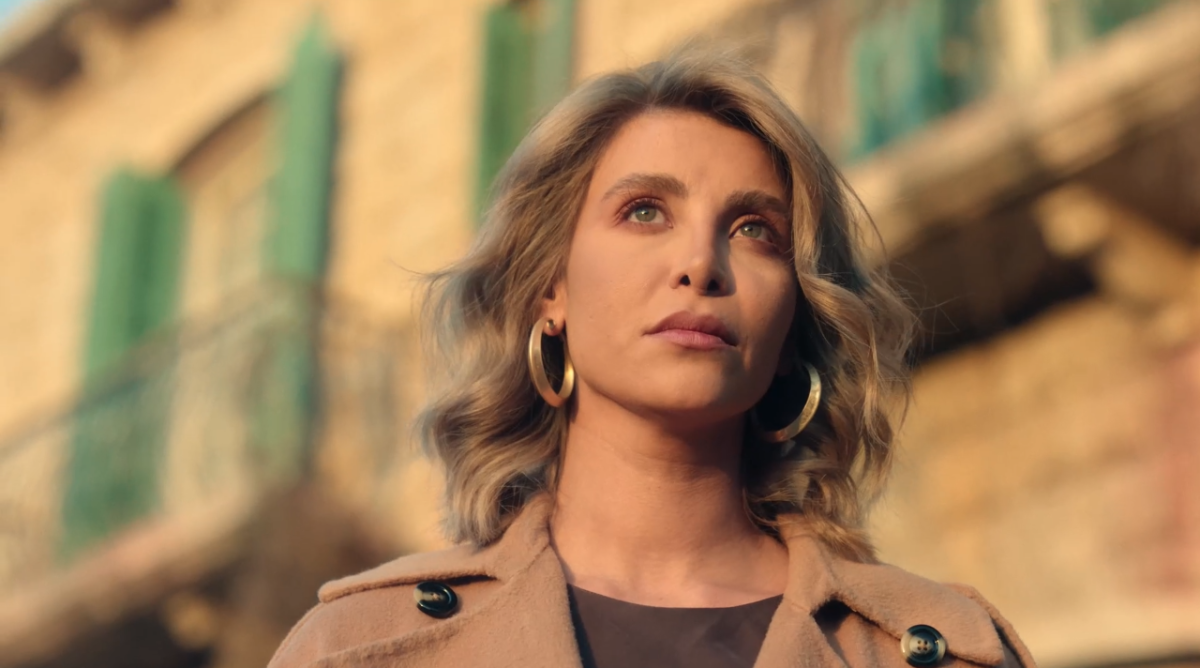 مسلسل مولانا الحلقة&nbsp;2