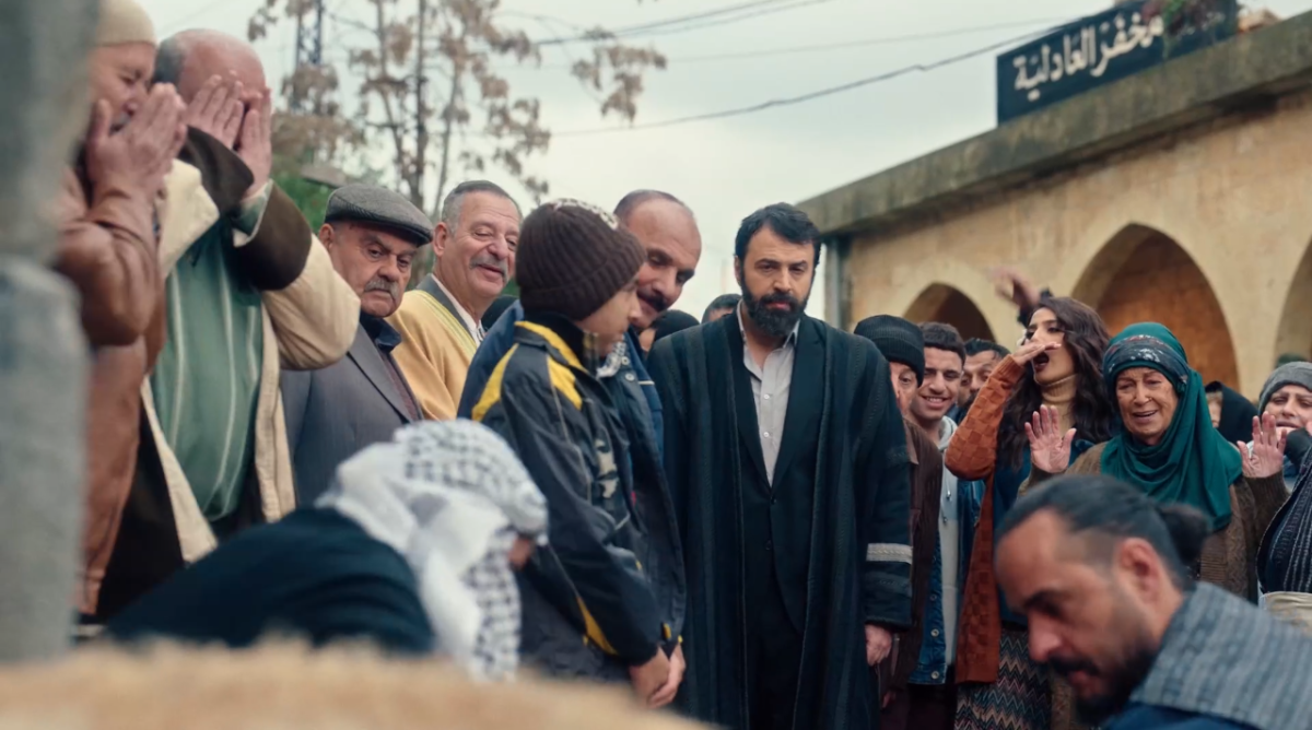 مسلسل مولانا الحلقة&nbsp;2