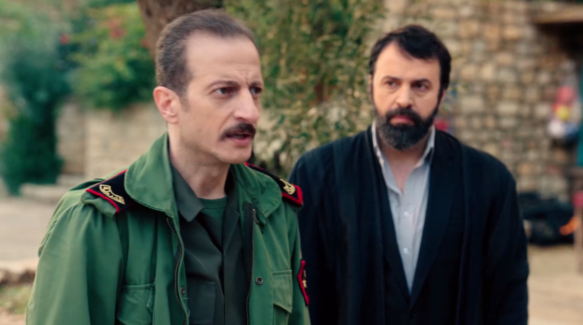 مسلسل مولانا الحلقة&nbsp;2