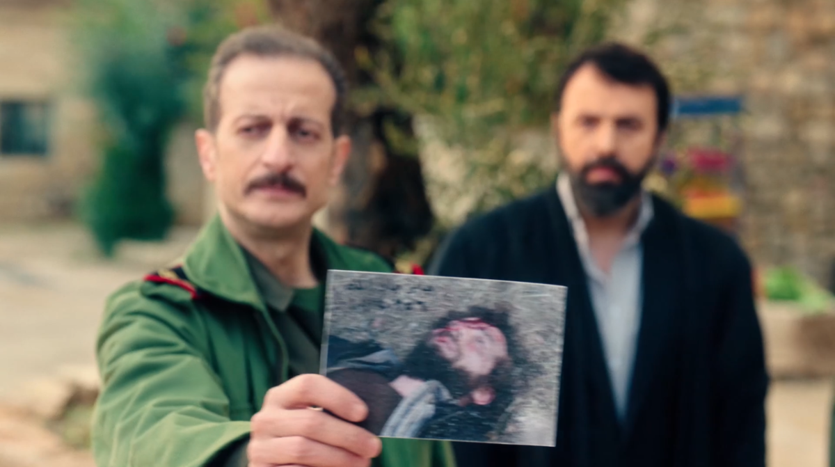 مسلسل مولانا الحلقة&nbsp;2