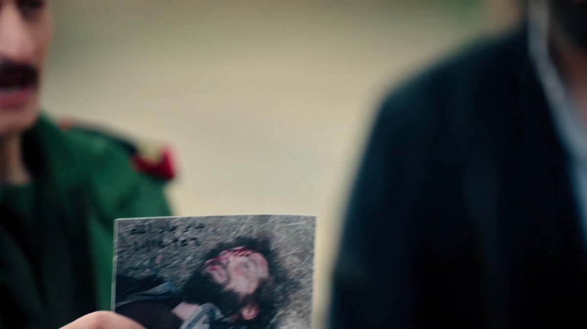 مسلسل مولانا الحلقة&nbsp;2