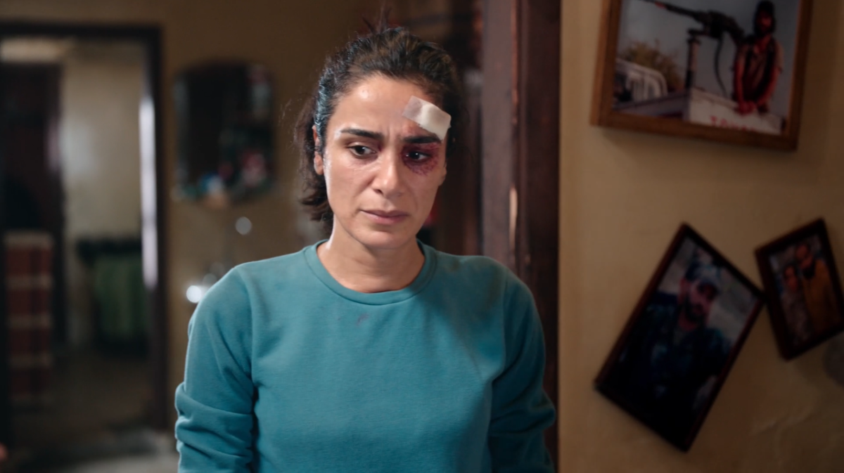 مسلسل مولانا الحلقة&nbsp;3