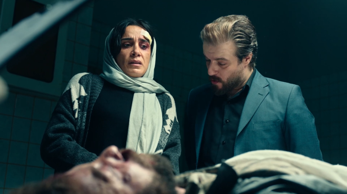 مسلسل مولانا الحلقة&nbsp;3