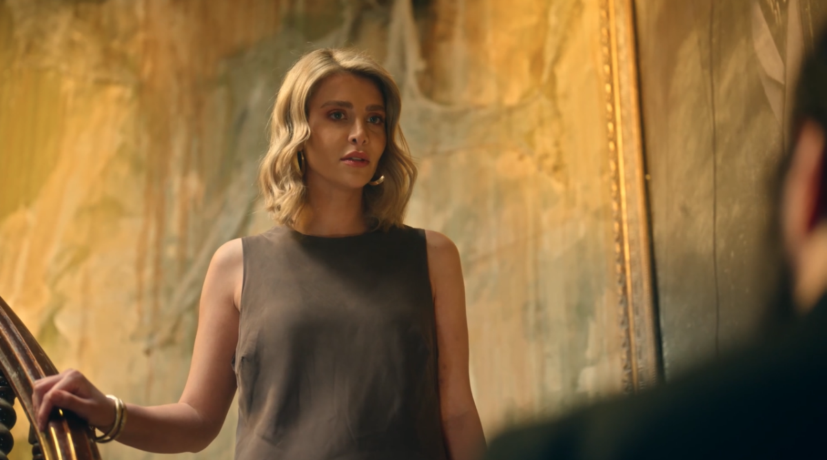 مسلسل مولانا الحلقة&nbsp;3