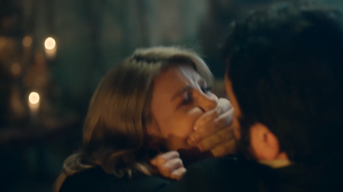 مسلسل مولانا الحلقة&nbsp;3