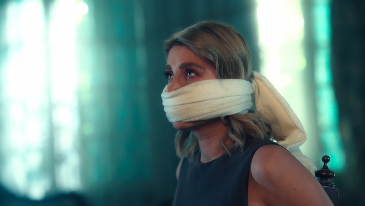 مسلسل مولانا الحلقة&nbsp;3