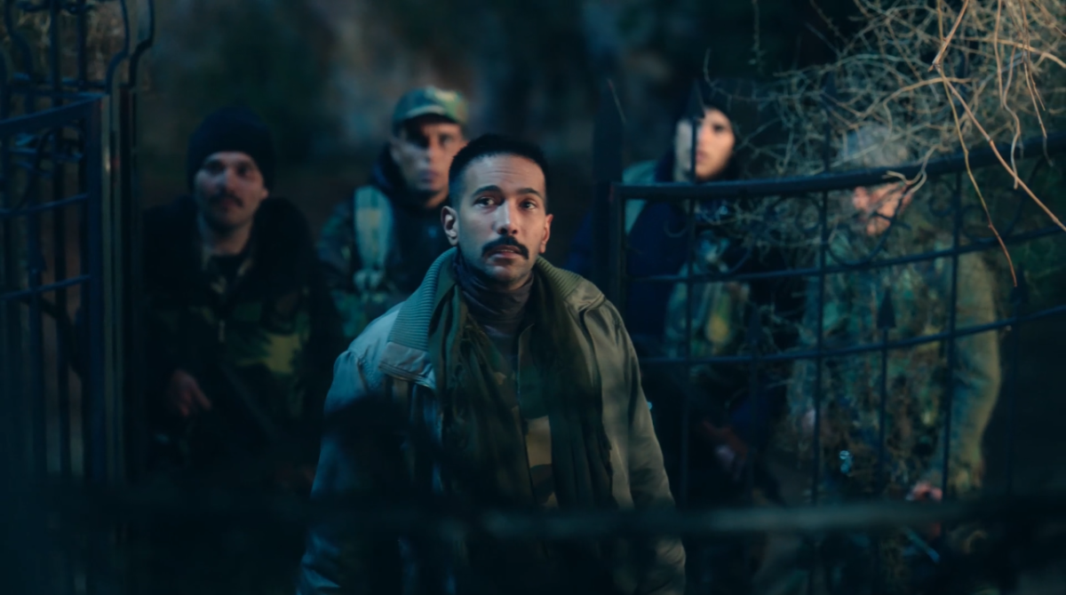 مسلسل مولانا الحلقة&nbsp;3