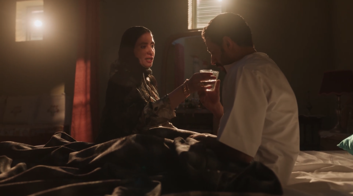 مسلسل شارع الأعشى&nbsp;2 الحلقة&nbsp;3