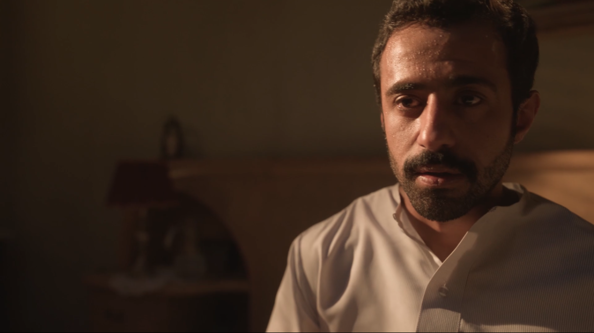 مسلسل شارع الأعشى&nbsp;2 الحلقة&nbsp;3