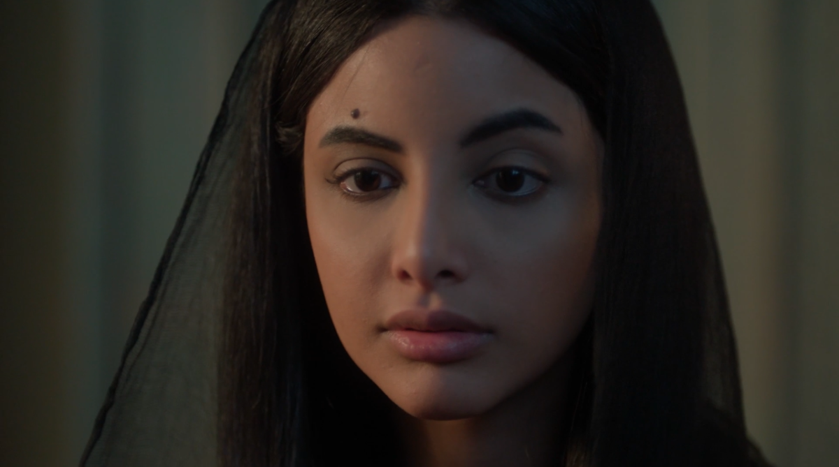 مسلسل شارع الأعشى&nbsp;2 الحلقة&nbsp;3