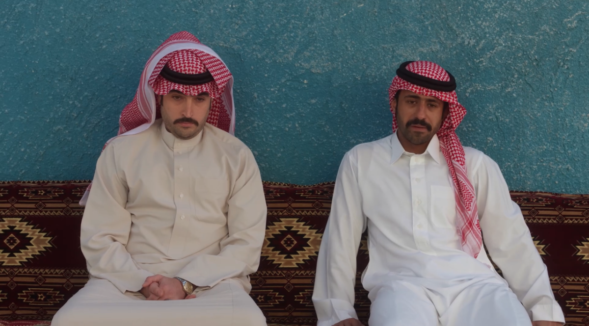 مسلسل شارع الأعشى&nbsp;2 الحلقة&nbsp;3