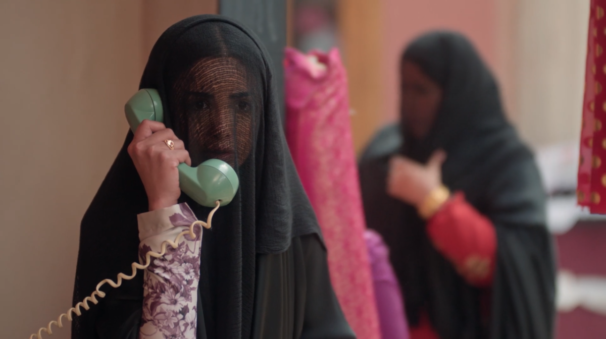 مسلسل شارع الأعشى&nbsp;2 الحلقة&nbsp;3