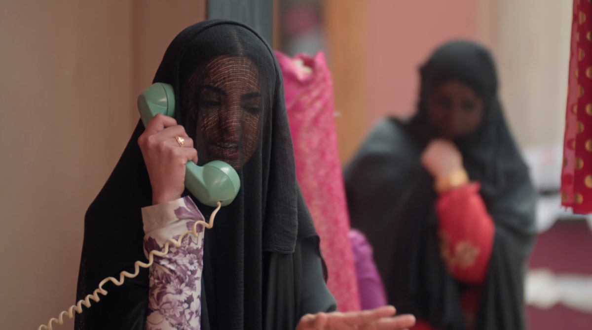 مسلسل شارع الأعشى&nbsp;2 الحلقة&nbsp;3