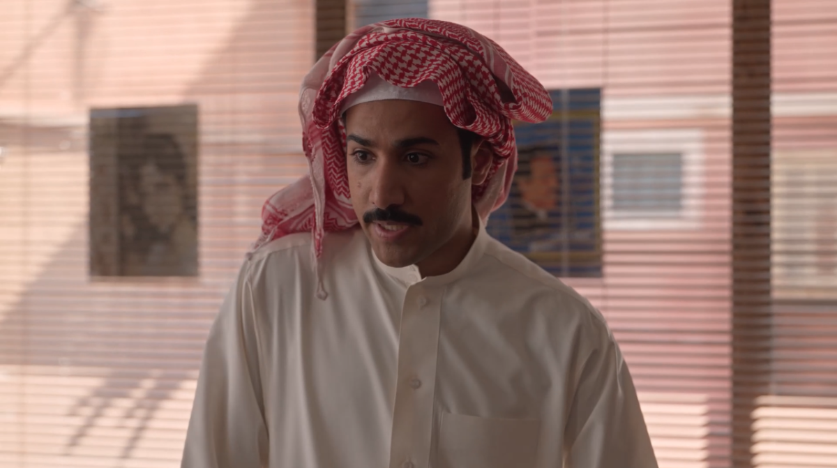 مسلسل شارع الأعشى&nbsp;2 الحلقة&nbsp;3