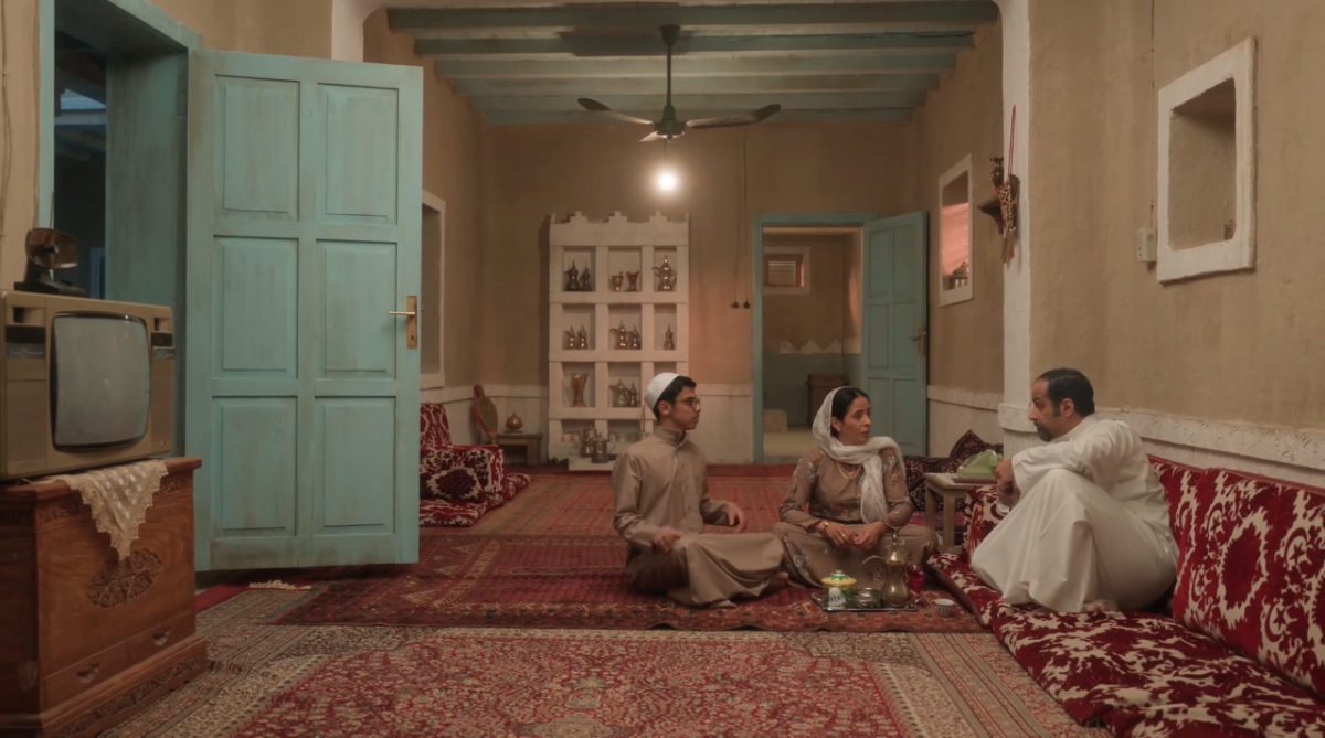 مسلسل شارع الأعشى&nbsp;2 الحلقة&nbsp;3