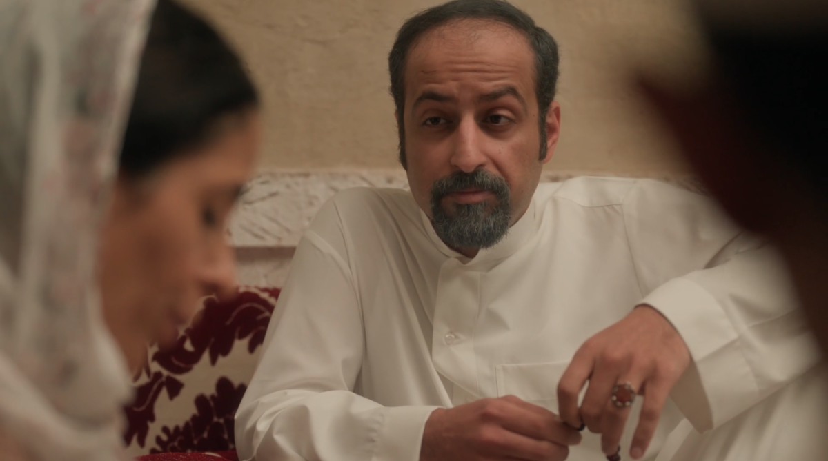 مسلسل شارع الأعشى&nbsp;2 الحلقة&nbsp;3