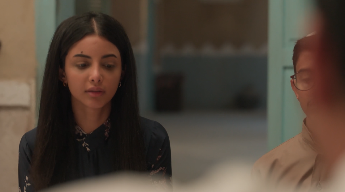 مسلسل شارع الأعشى&nbsp;2 الحلقة&nbsp;3