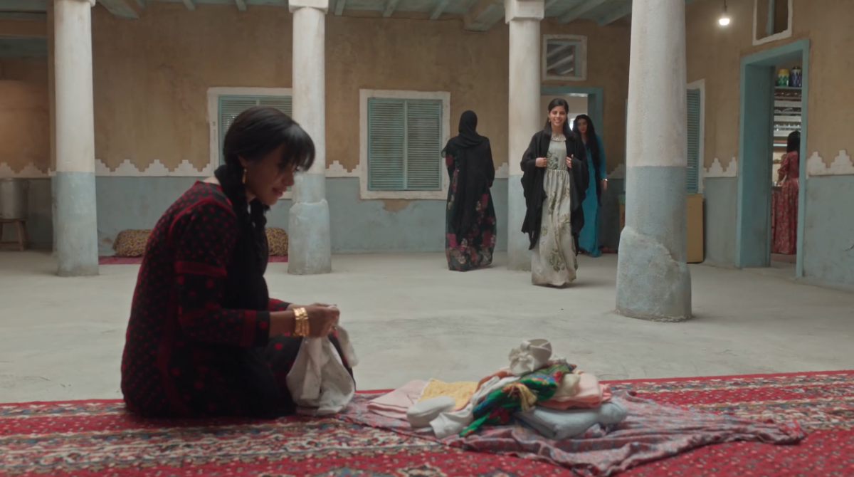 مسلسل شارع الأعشى 2 الحلقة 4