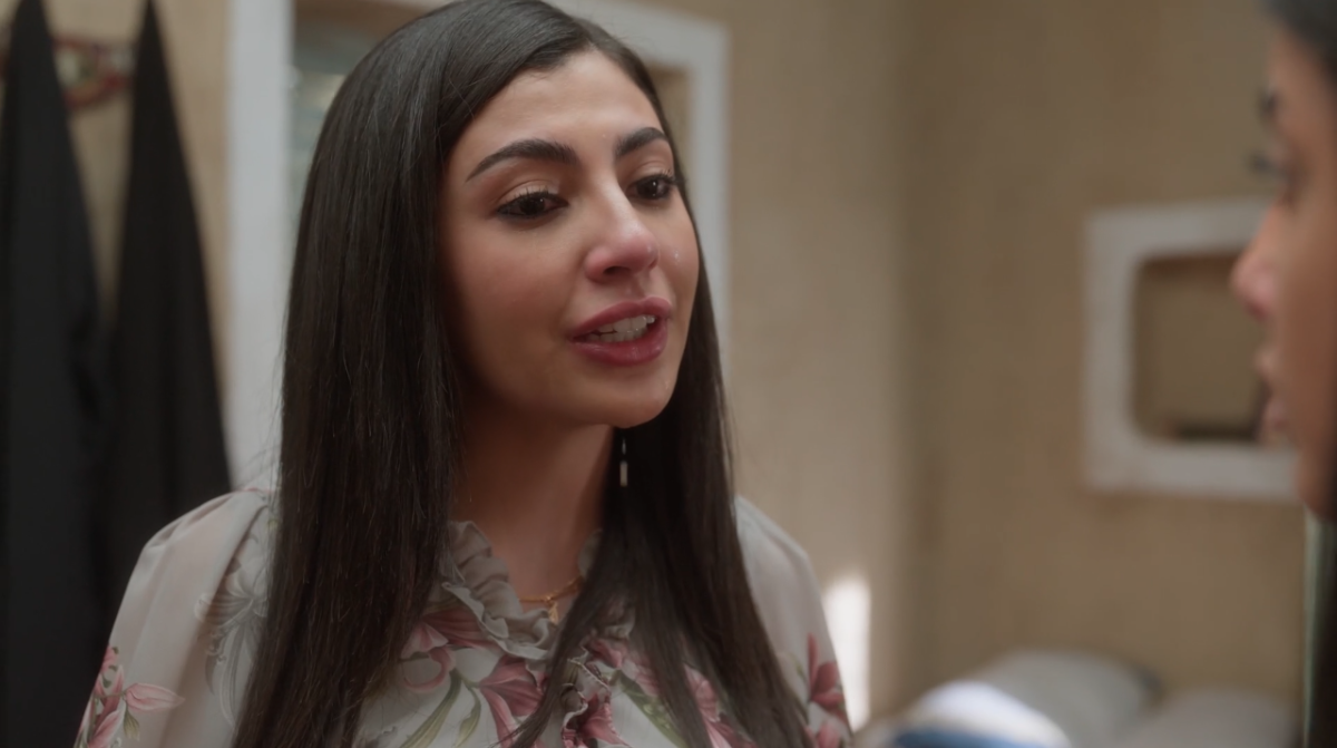 مسلسل شارع الأعشى 2 الحلقة 4