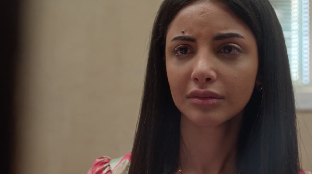 مسلسل شارع الأعشى 2 الحلقة 4