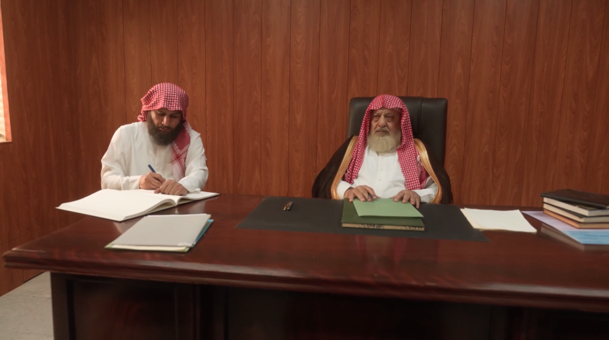 مسلسل شارع الأعشى 2 الحلقة 4