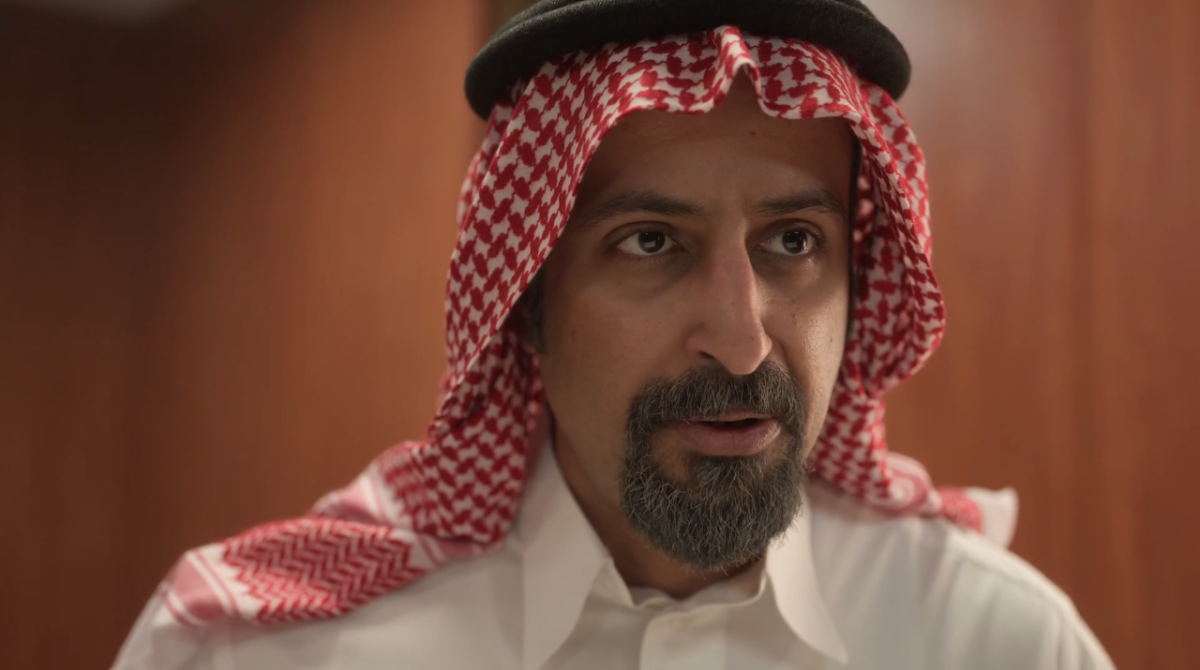 مسلسل شارع الأعشى 2 الحلقة 4