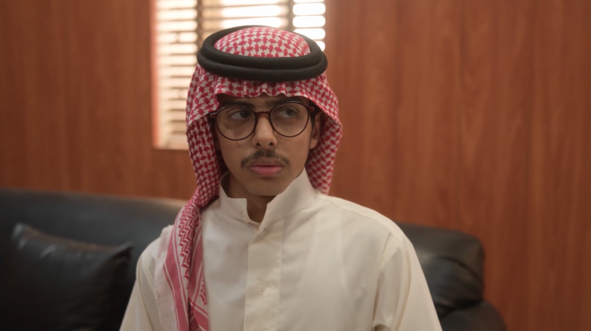 مسلسل شارع الأعشى 2 الحلقة 4