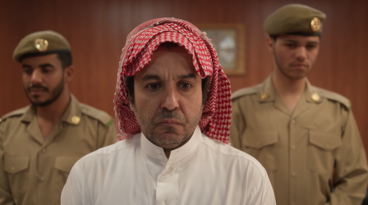 مسلسل شارع الأعشى 2 الحلقة 4