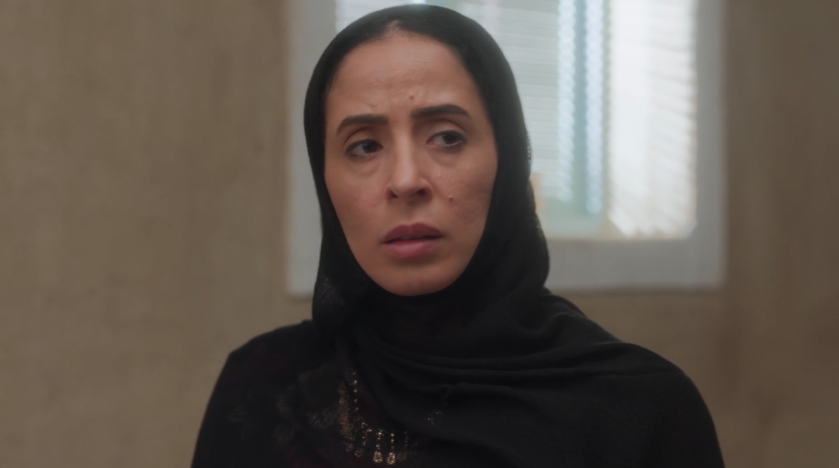 مسلسل شارع الأعشى 2 الحلقة 4