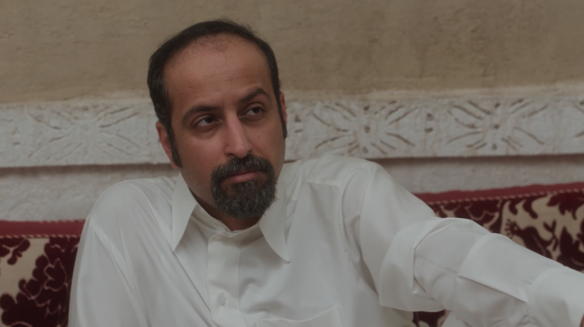 مسلسل شارع الأعشى 2 الحلقة 4