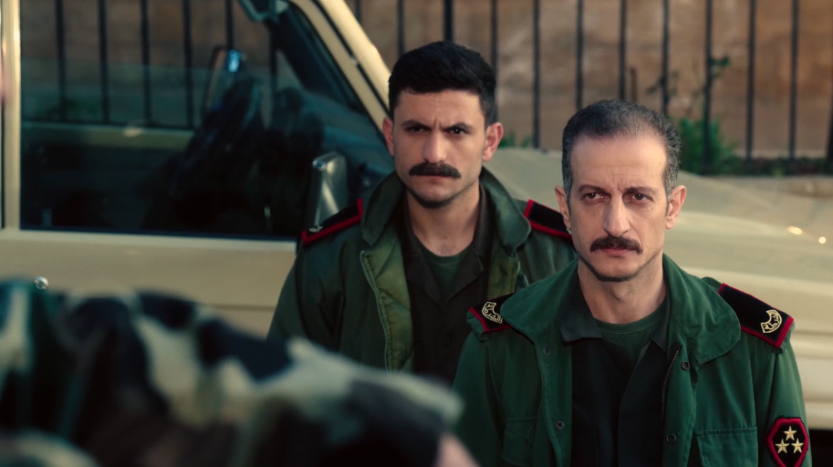 مسلسل مولانا الحلقة&nbsp;4