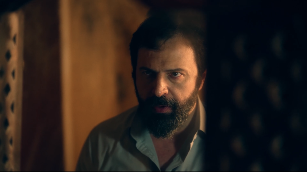 مسلسل مولانا الحلقة&nbsp;4