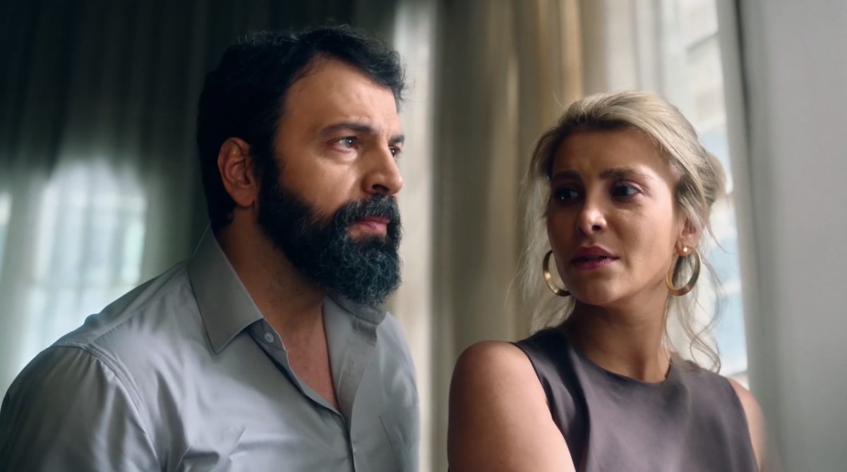 مسلسل مولانا الحلقة&nbsp;4