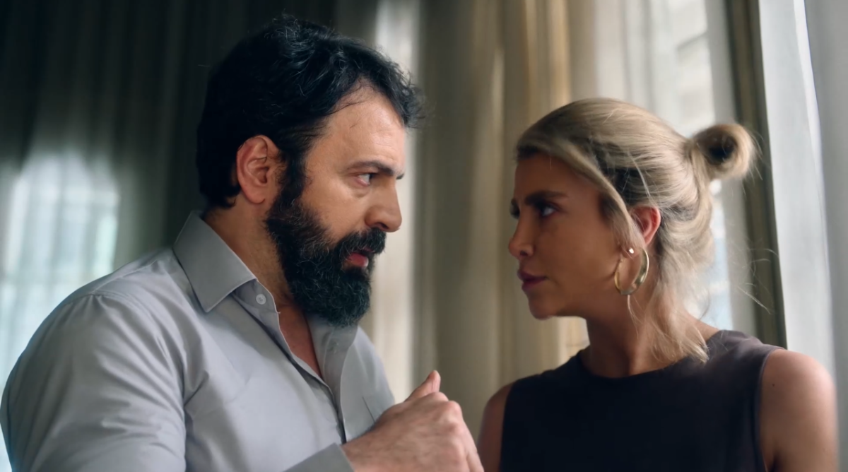 مسلسل مولانا الحلقة&nbsp;4