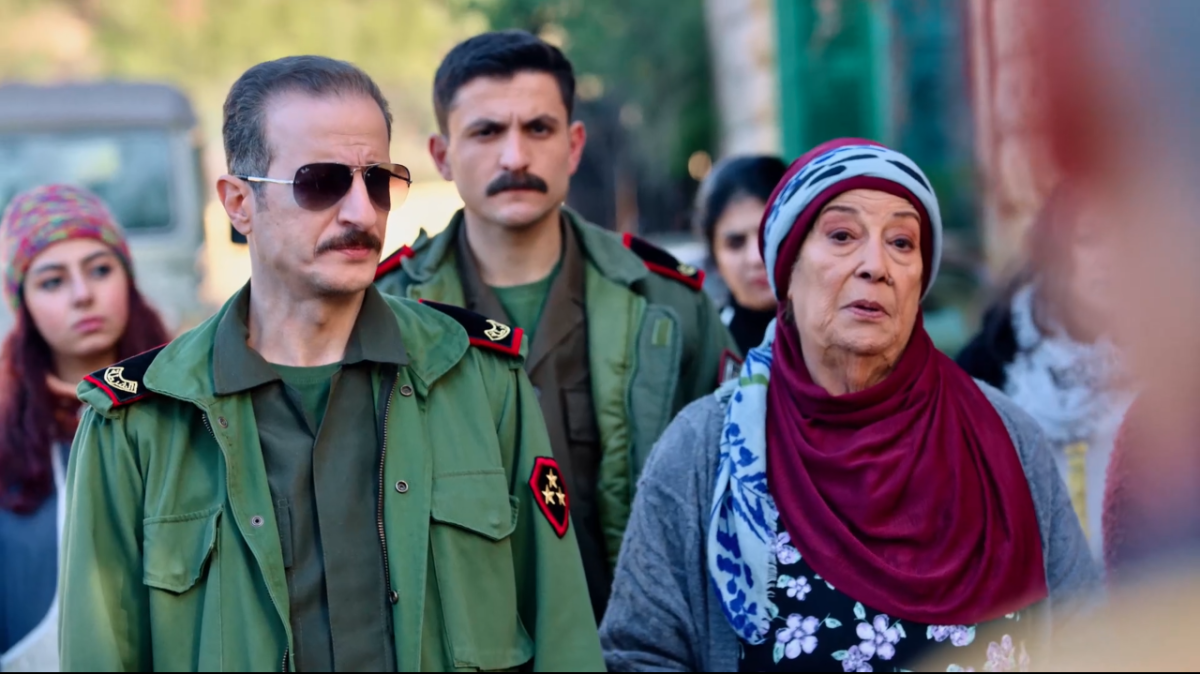 مسلسل مولانا الحلقة&nbsp;4