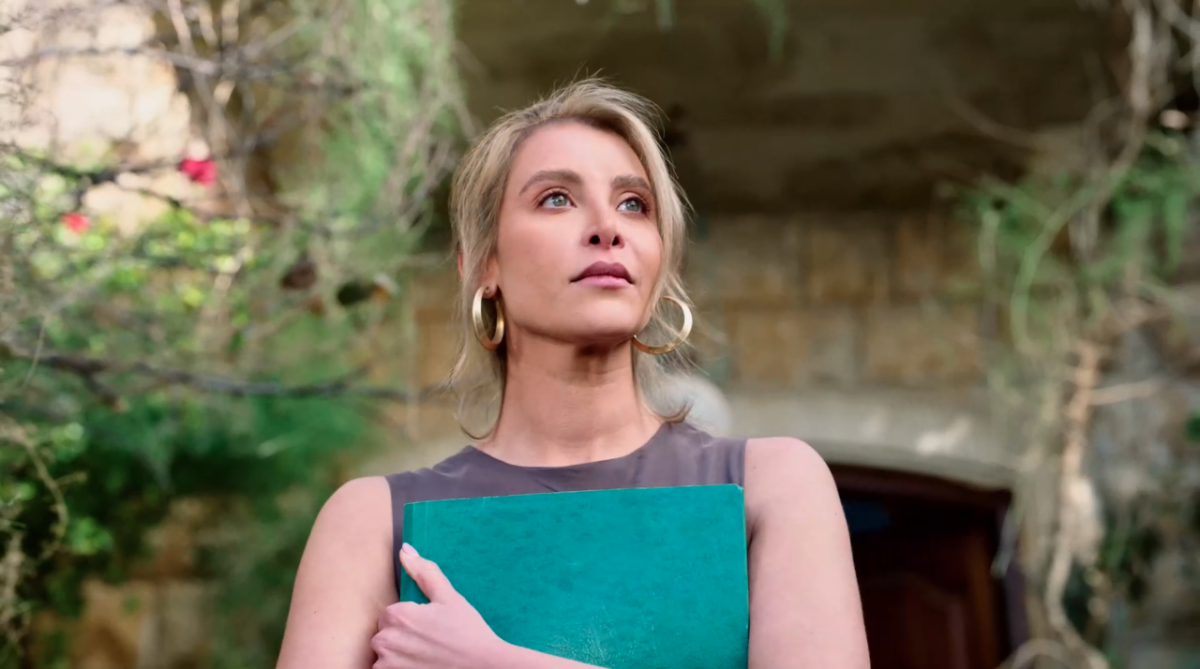 مسلسل مولانا الحلقة&nbsp;4