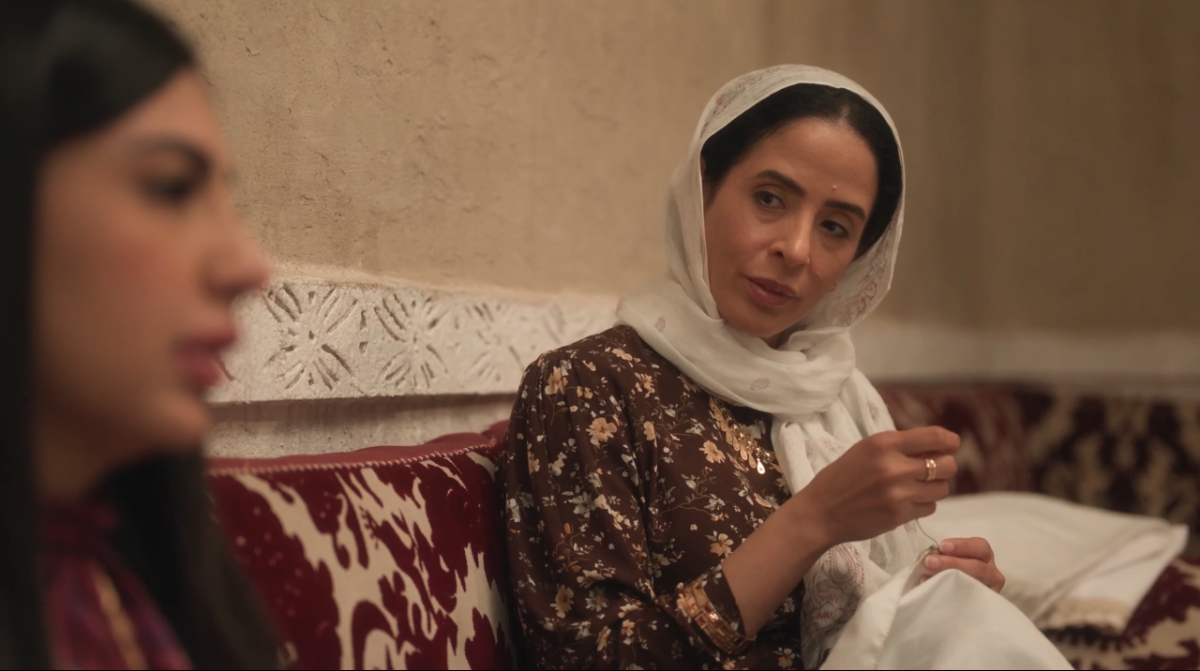 مسلسل شارع الأعشى 2 الحلقة 4