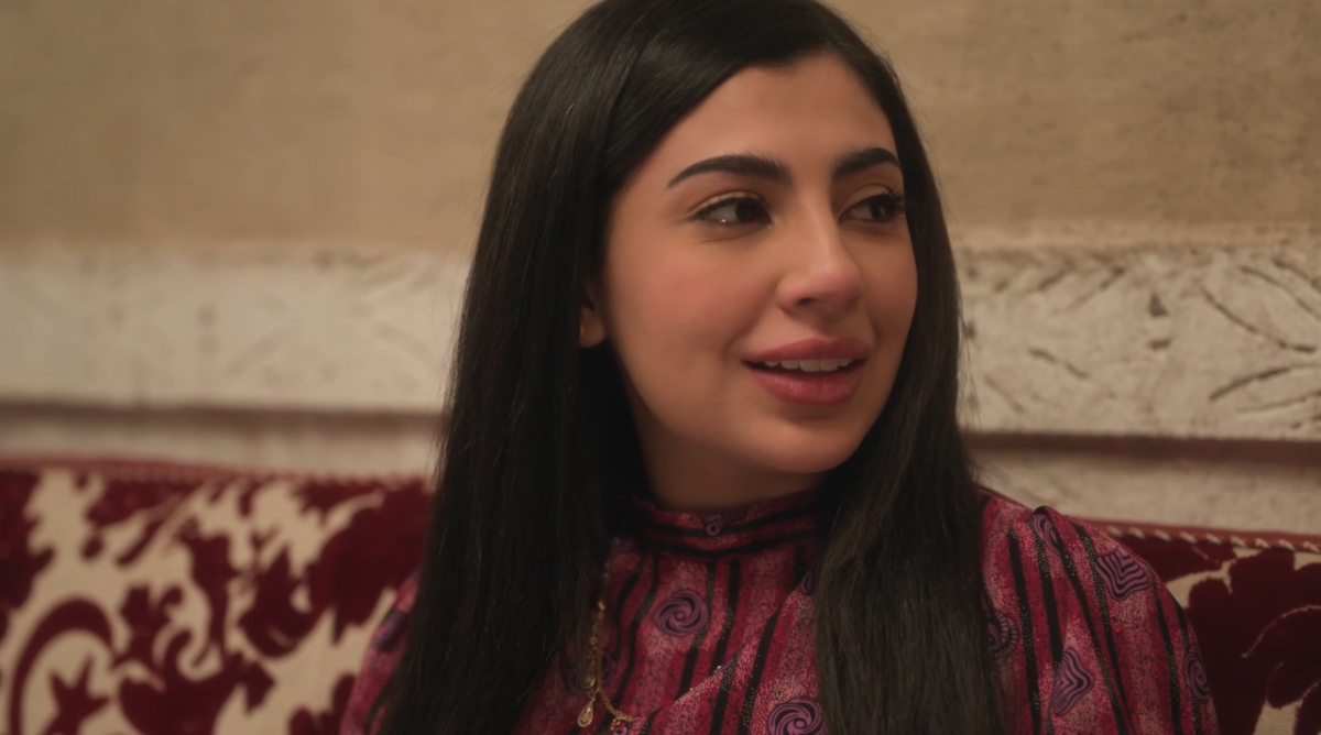 مسلسل شارع الأعشى 2 الحلقة 4