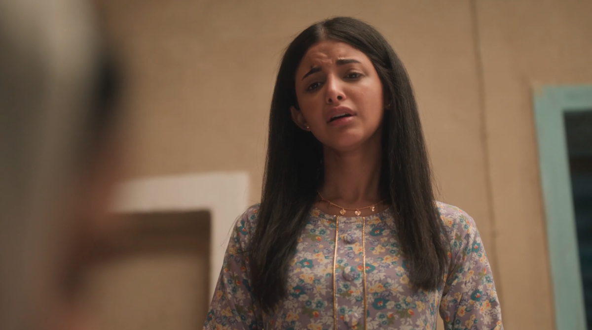 مسلسل شارع الأعشى 2 الحلقة 4