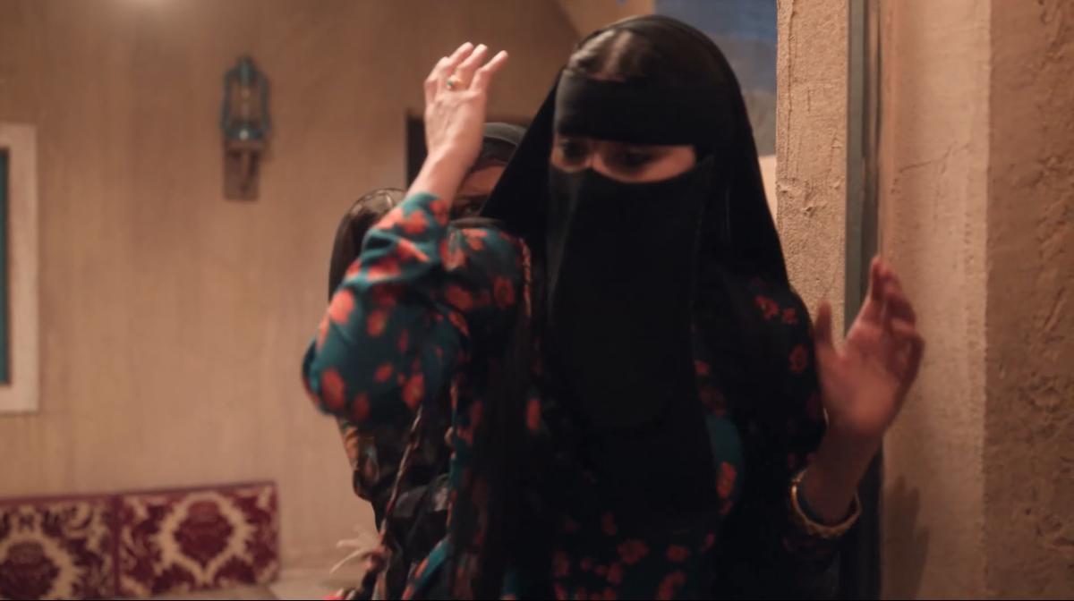 مسلسل شارع الأعشى&nbsp;2&nbsp;الحلقة&nbsp;4