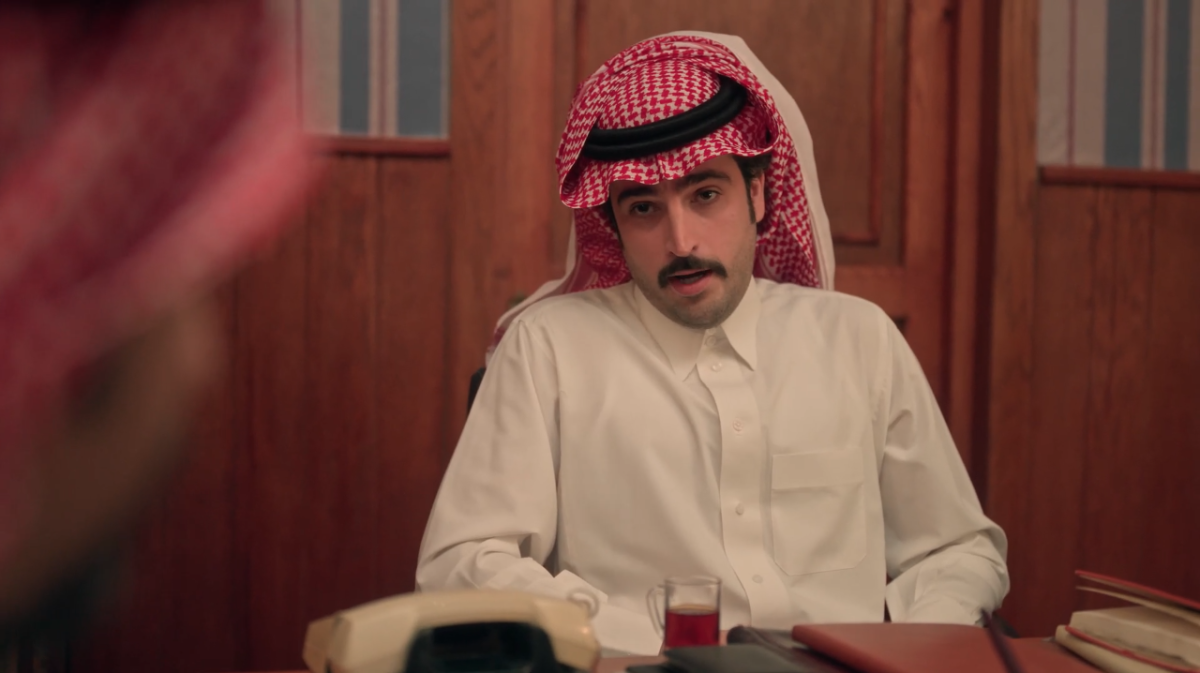 مسلسل شارع الأعشى 2 الحلقة 4