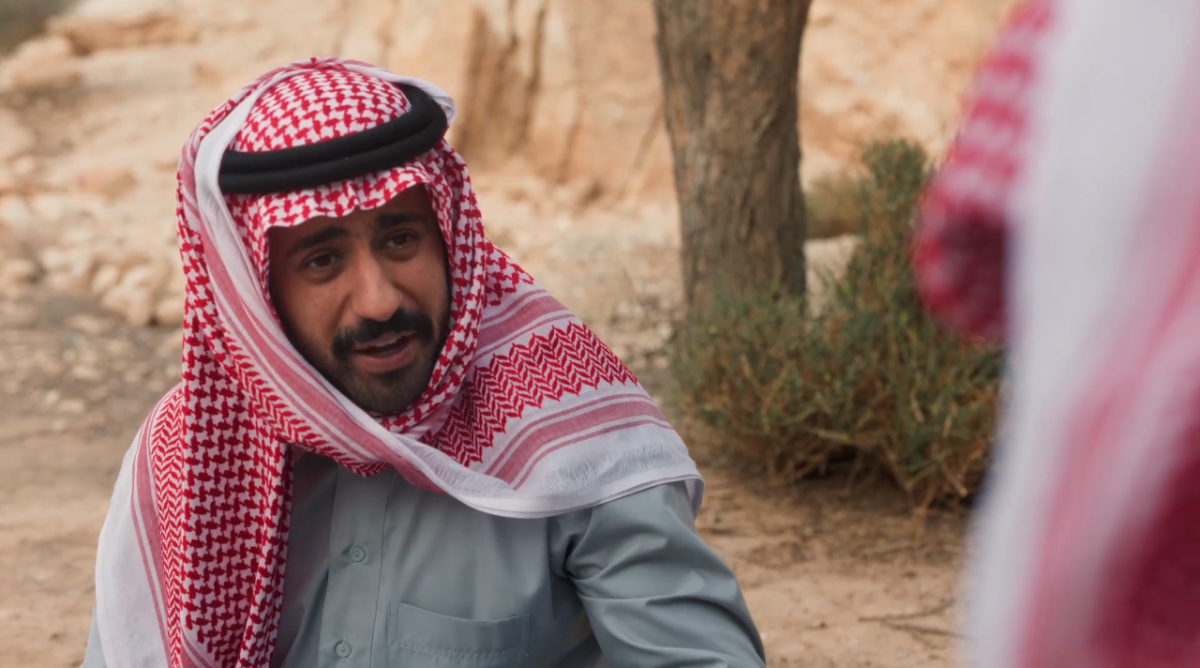 مسلسل شارع الأعشى&nbsp;2&nbsp;الحلقة&nbsp;4