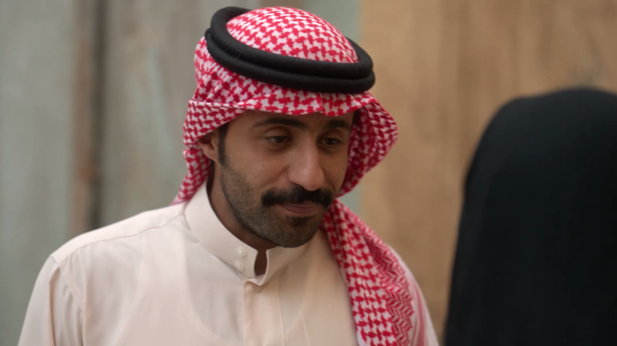 مسلسل شارع الأعشى 2 الحلقة 4